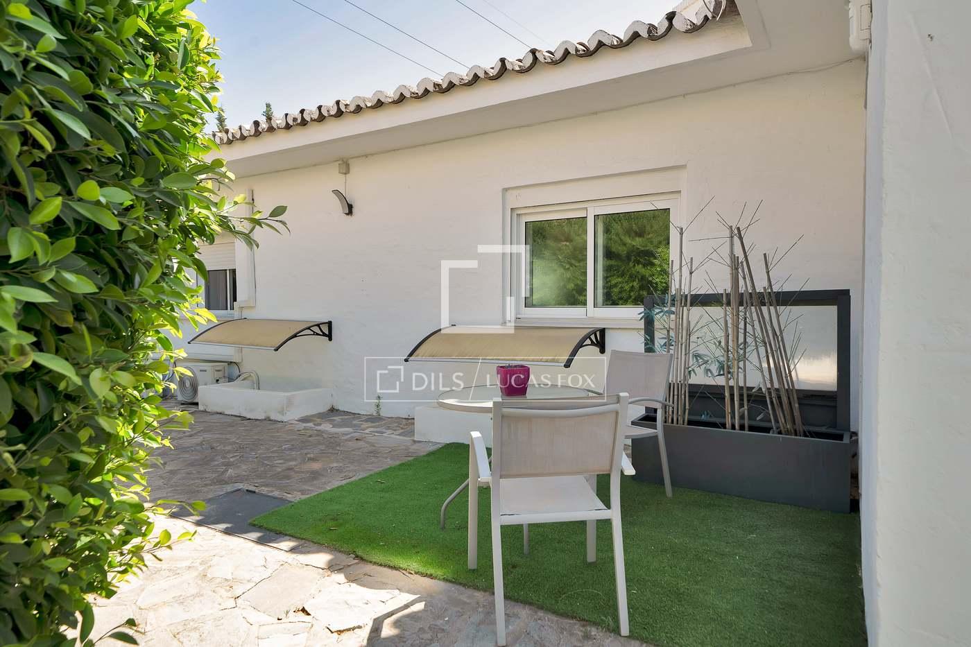Casa en Venta en Marbella