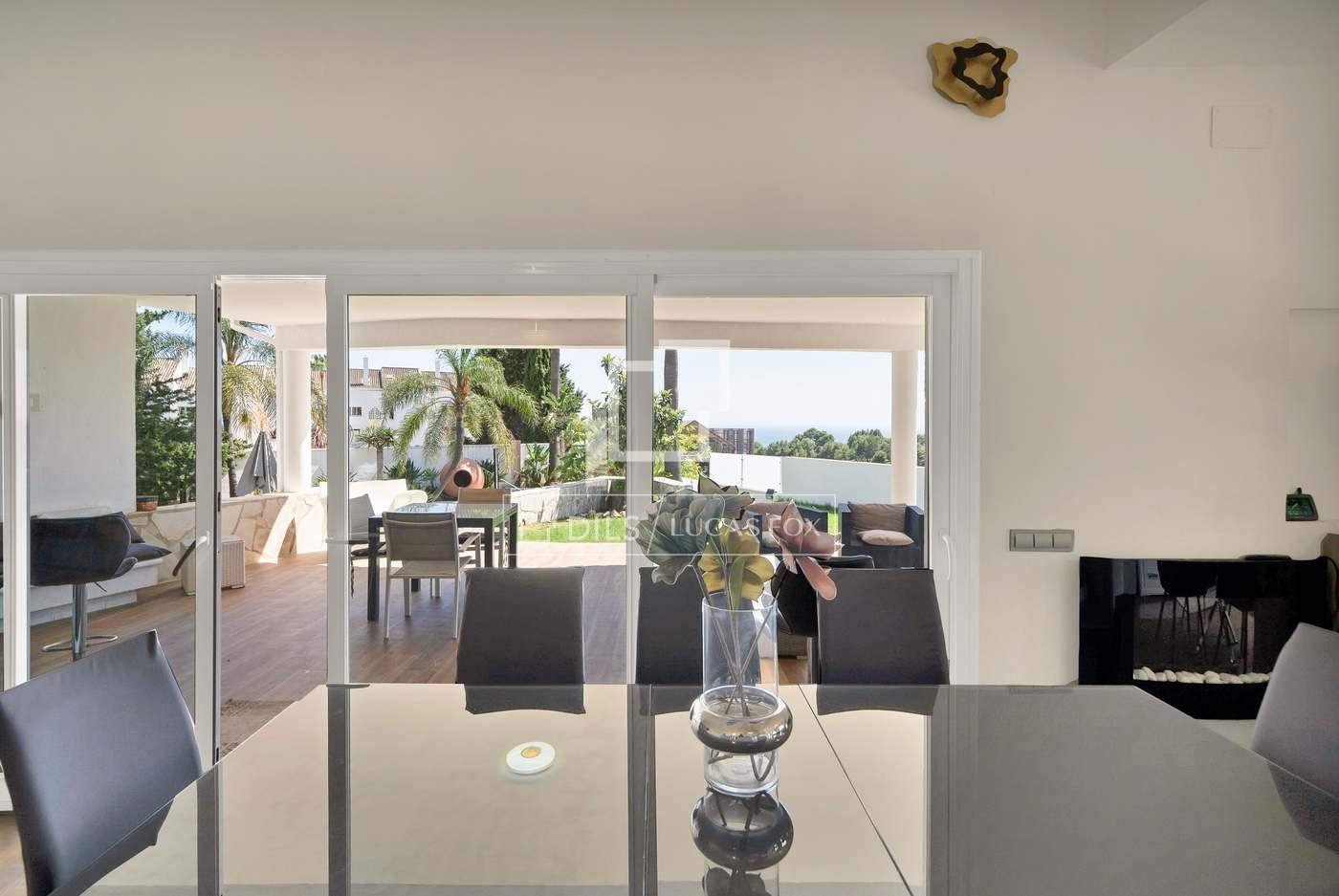 Casa en Venta en Marbella