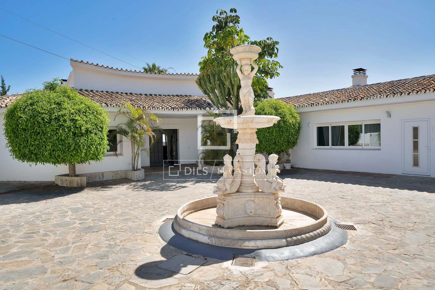 Casa en Venta en Marbella