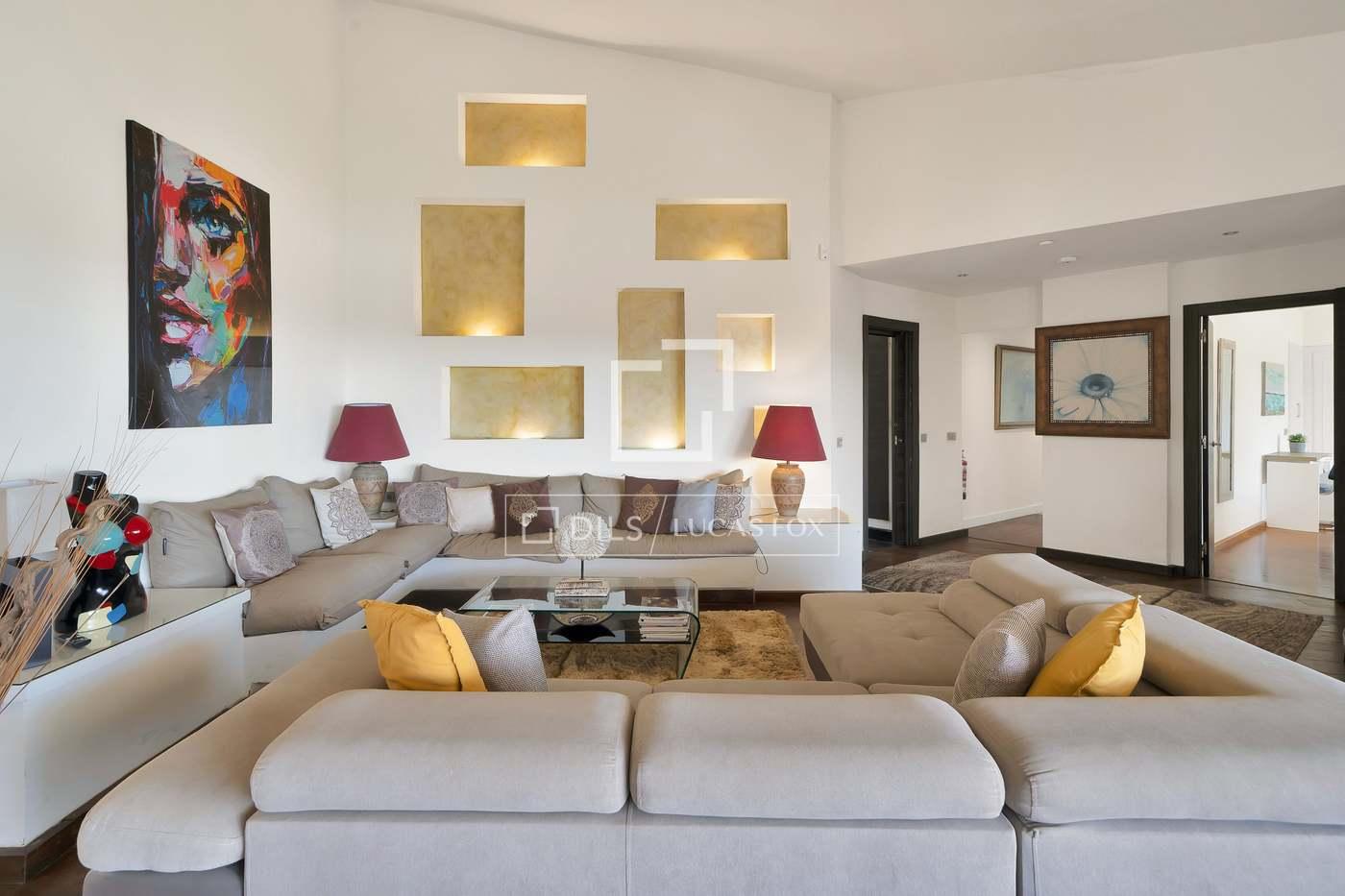 Casa en Venta en Marbella