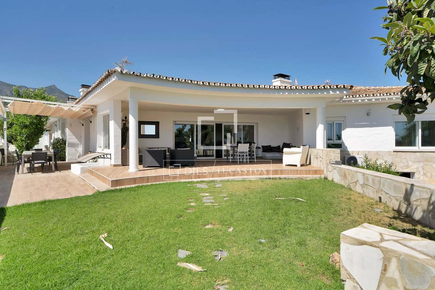 Casa en Venta en Marbella