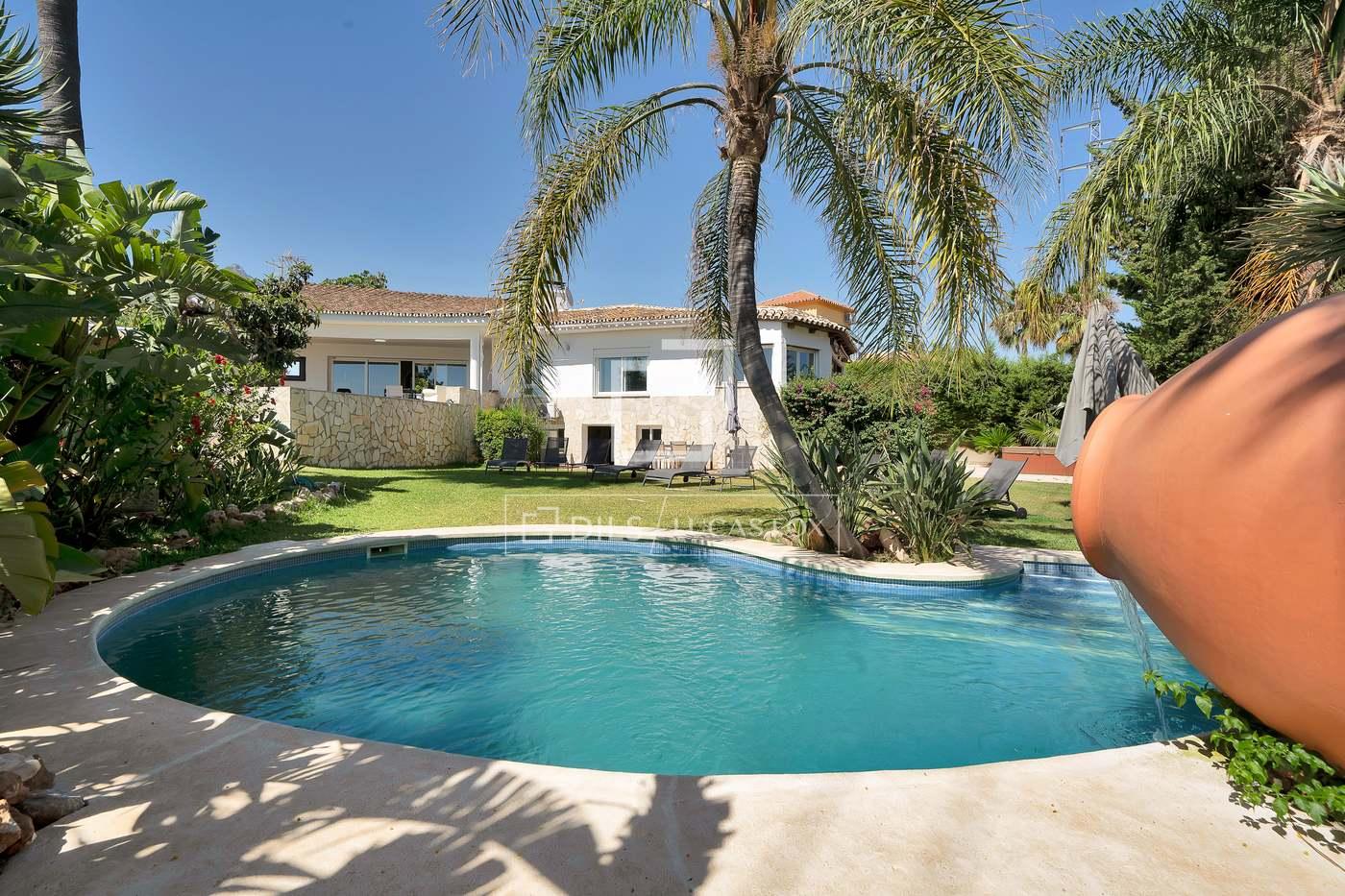 Casa en Venta en Marbella