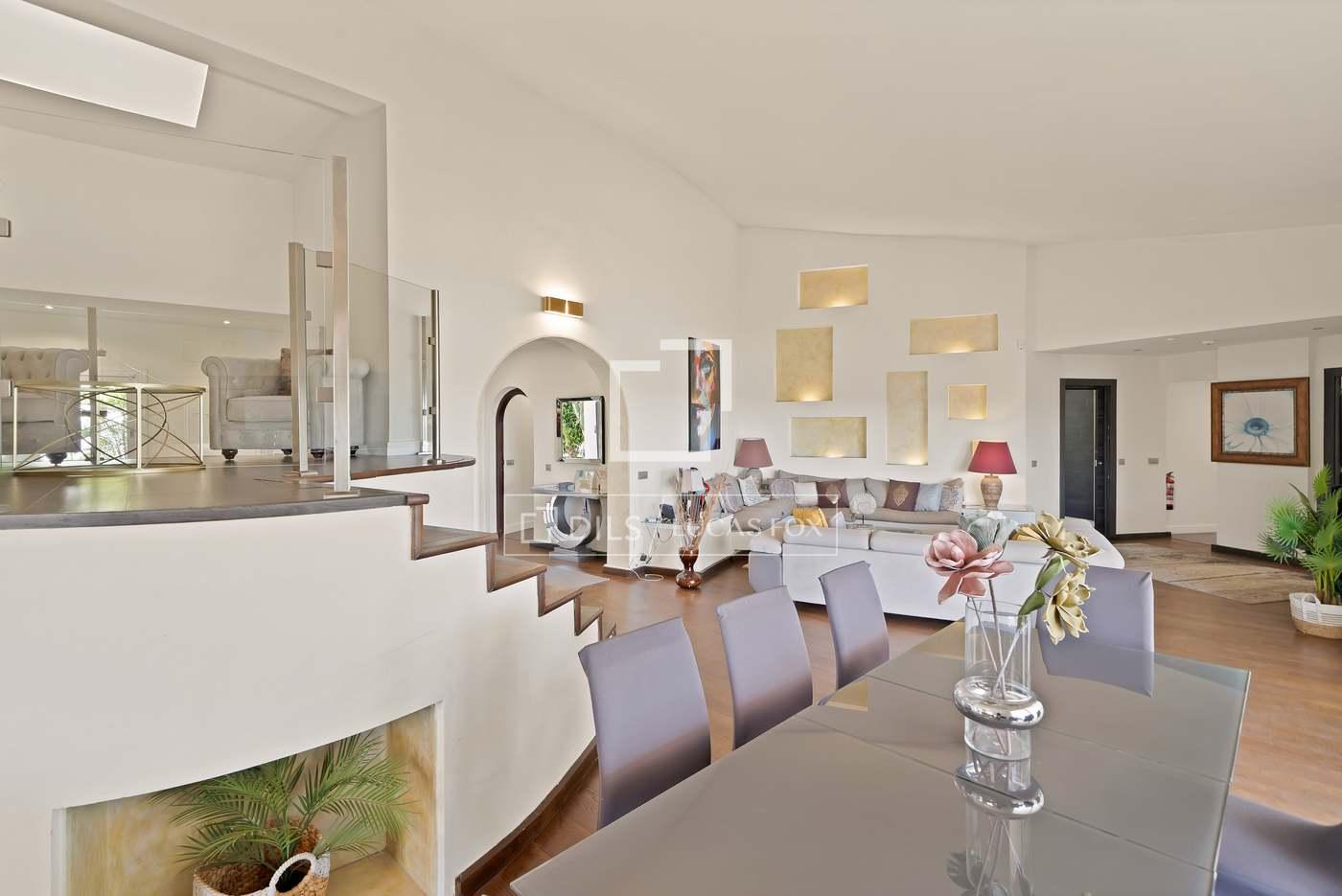 Casa en Venta en Marbella