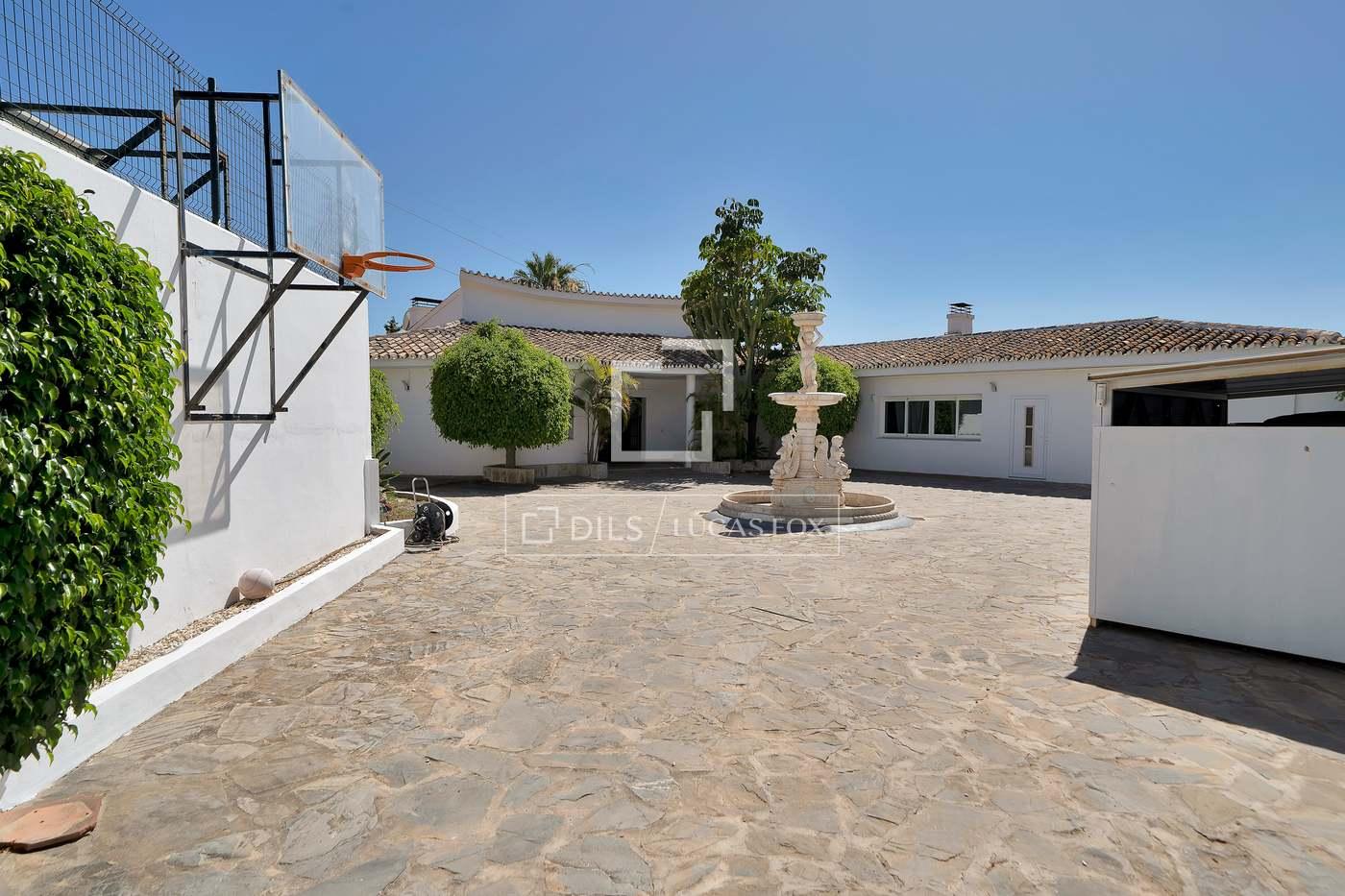Casa en Venta en Marbella