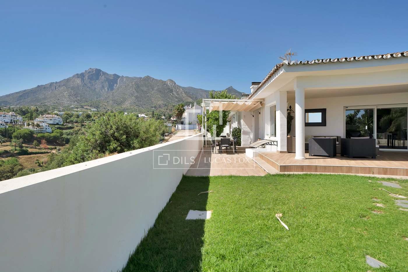 Casa en Venta en Marbella