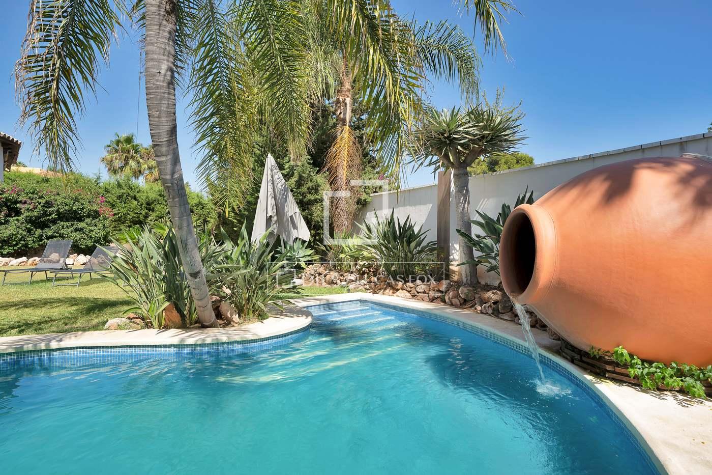 Casa en Venta en Marbella