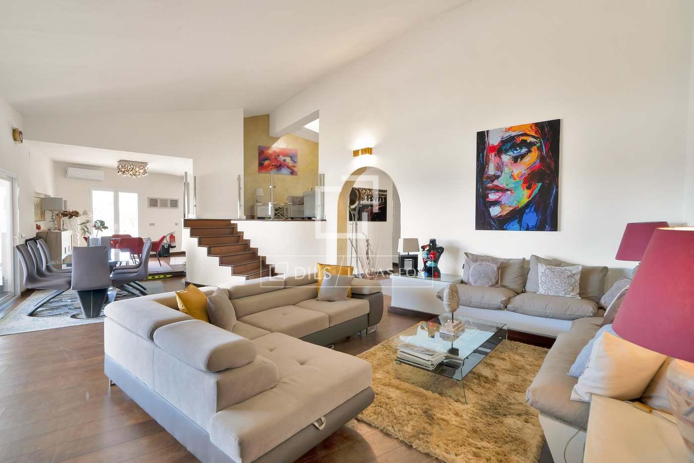 Casa en Venta en Marbella