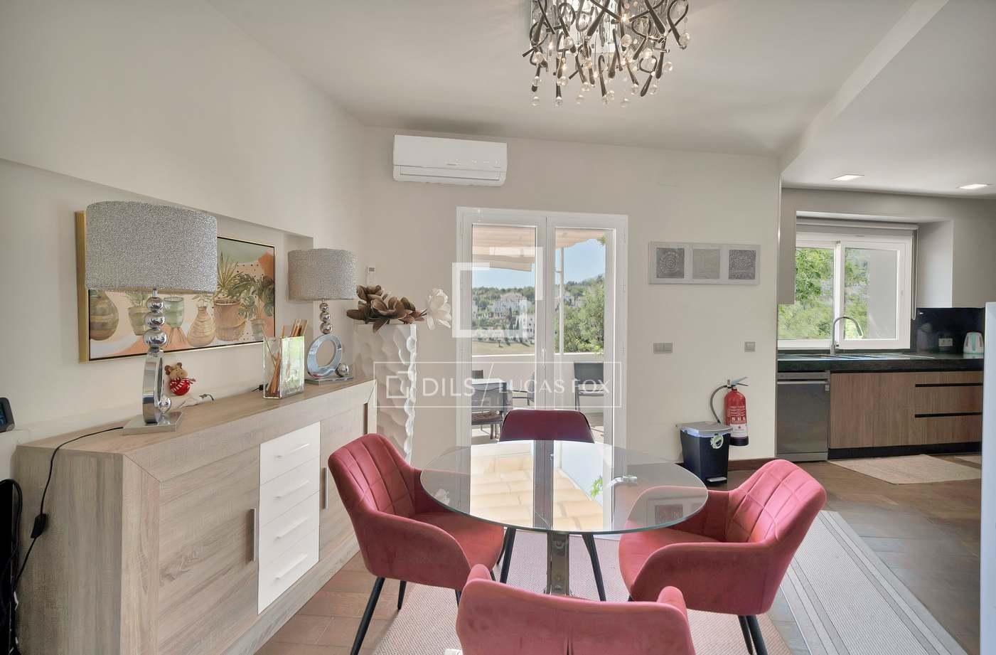 Casa en Venta en Marbella