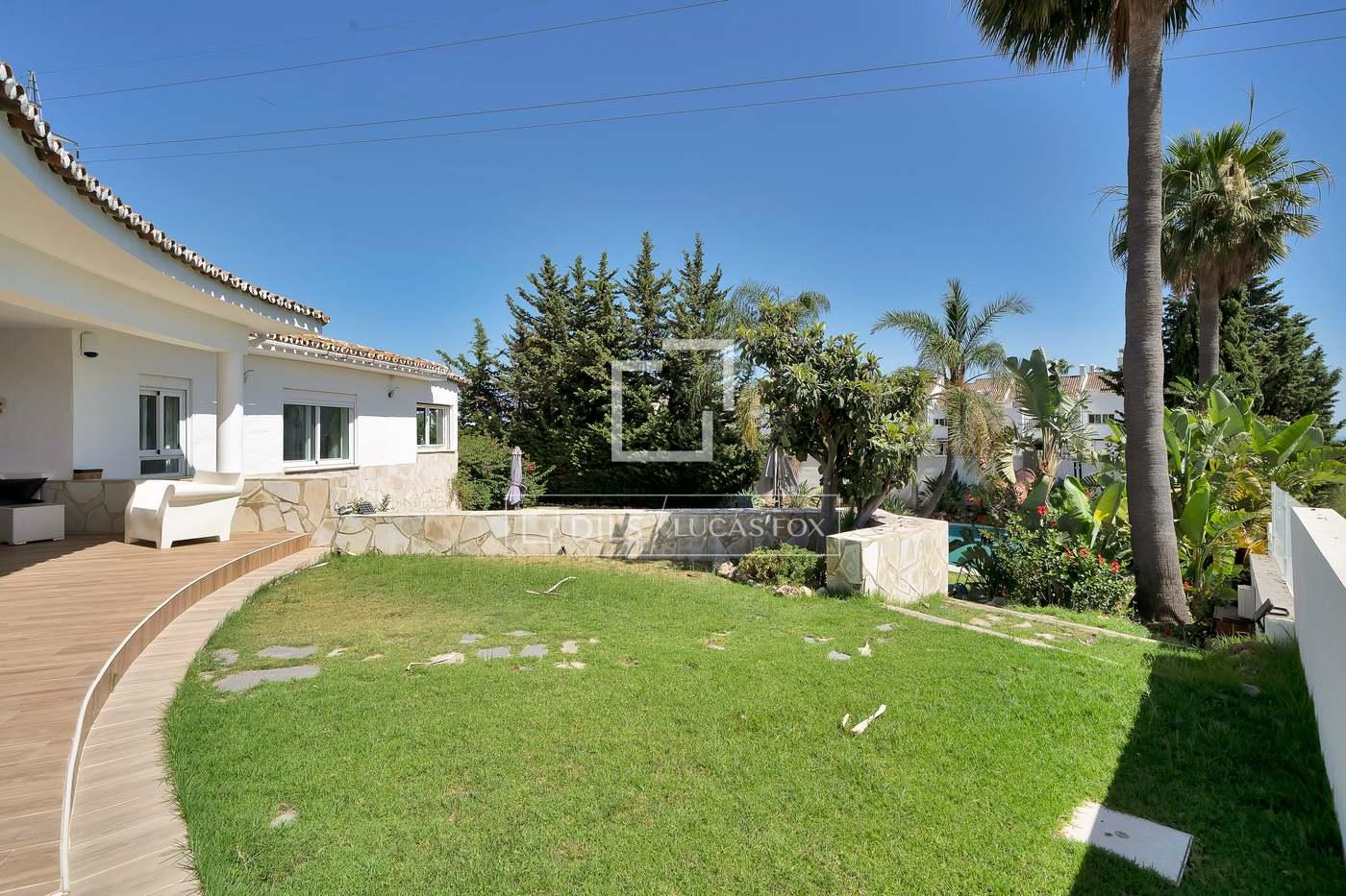 Casa en Venta en Marbella