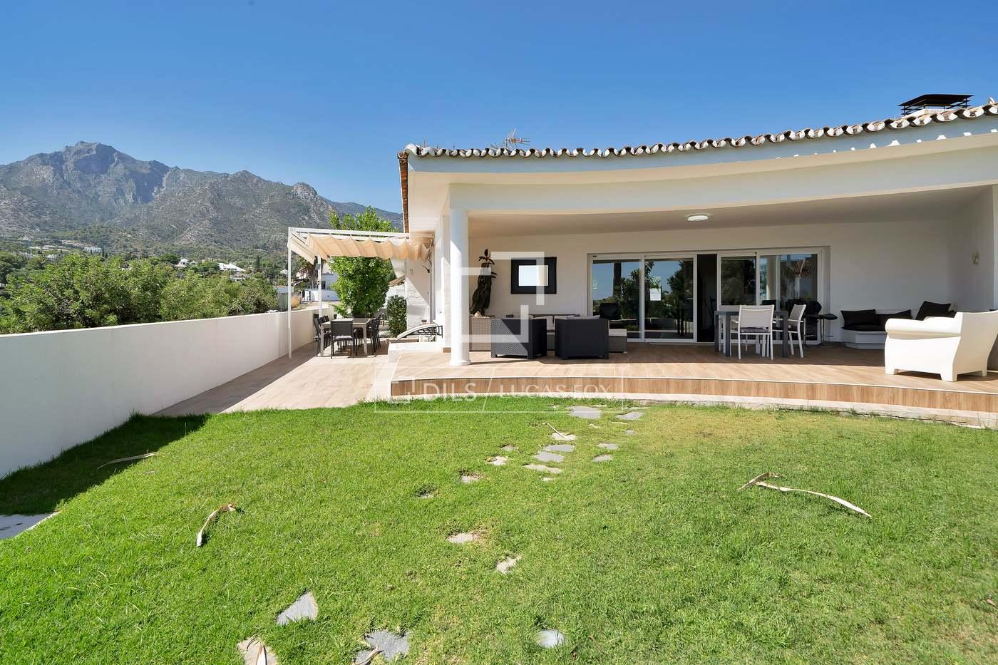 Casa en Venta en Marbella