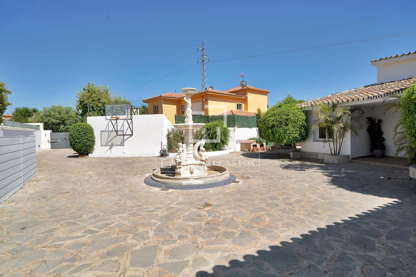 Casa en Venta en Marbella