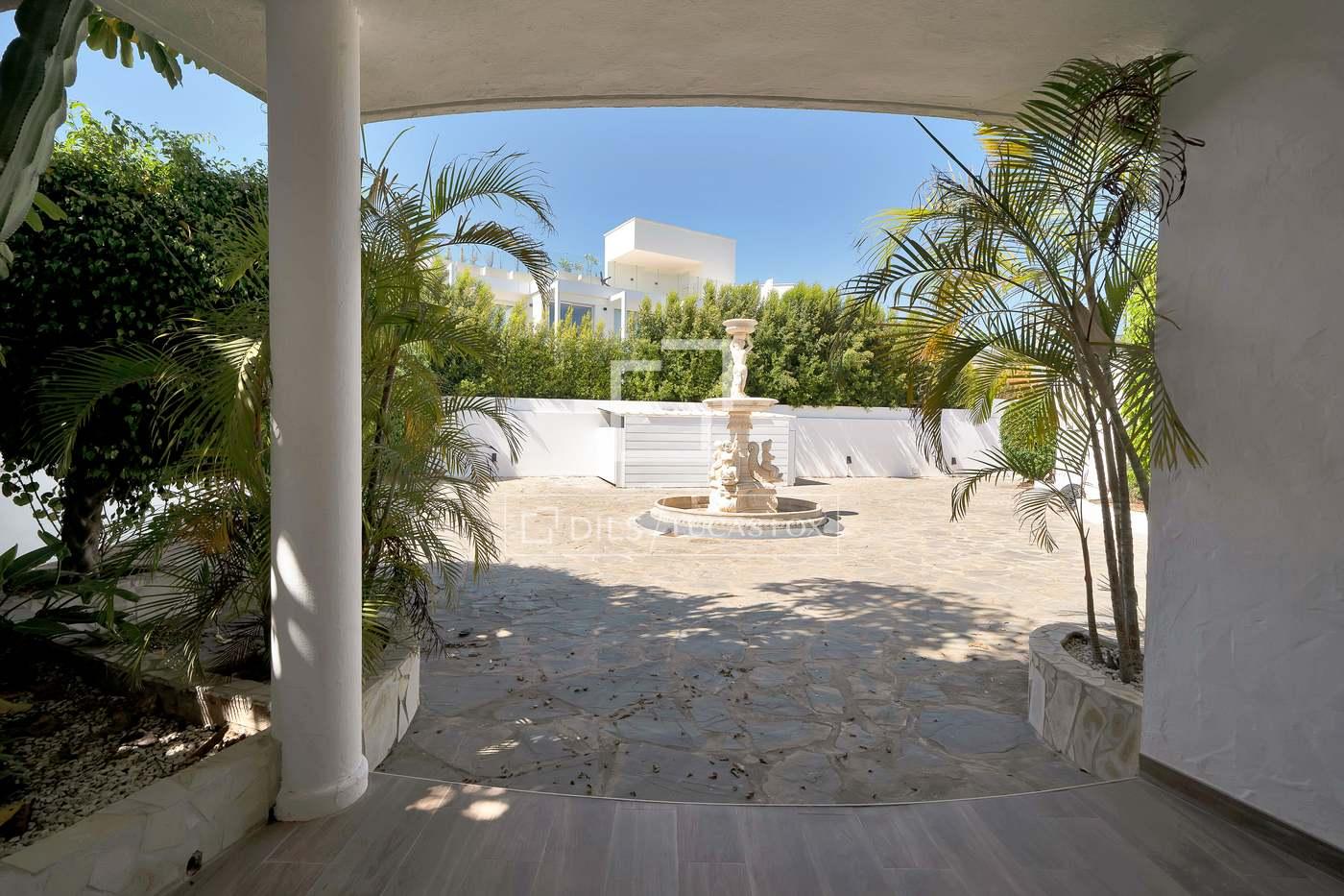 Casa en Venta en Marbella