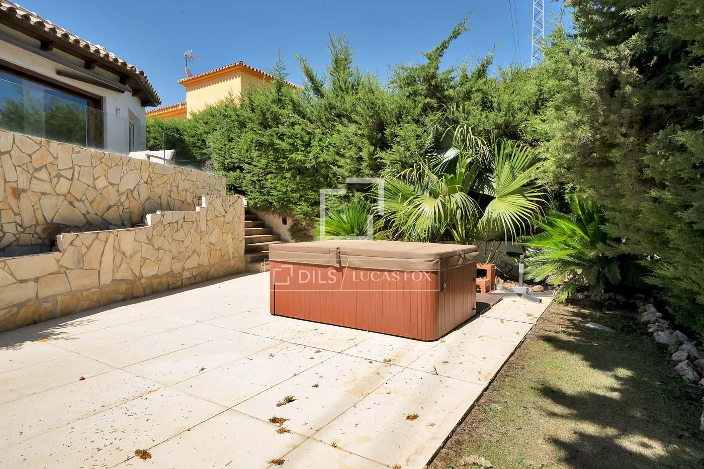 Casa en Venta en Marbella