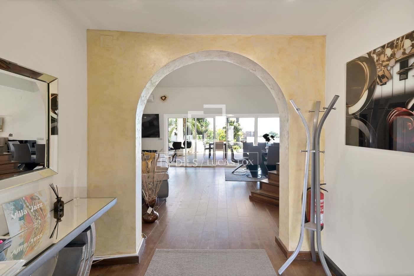 Casa en Venta en Marbella