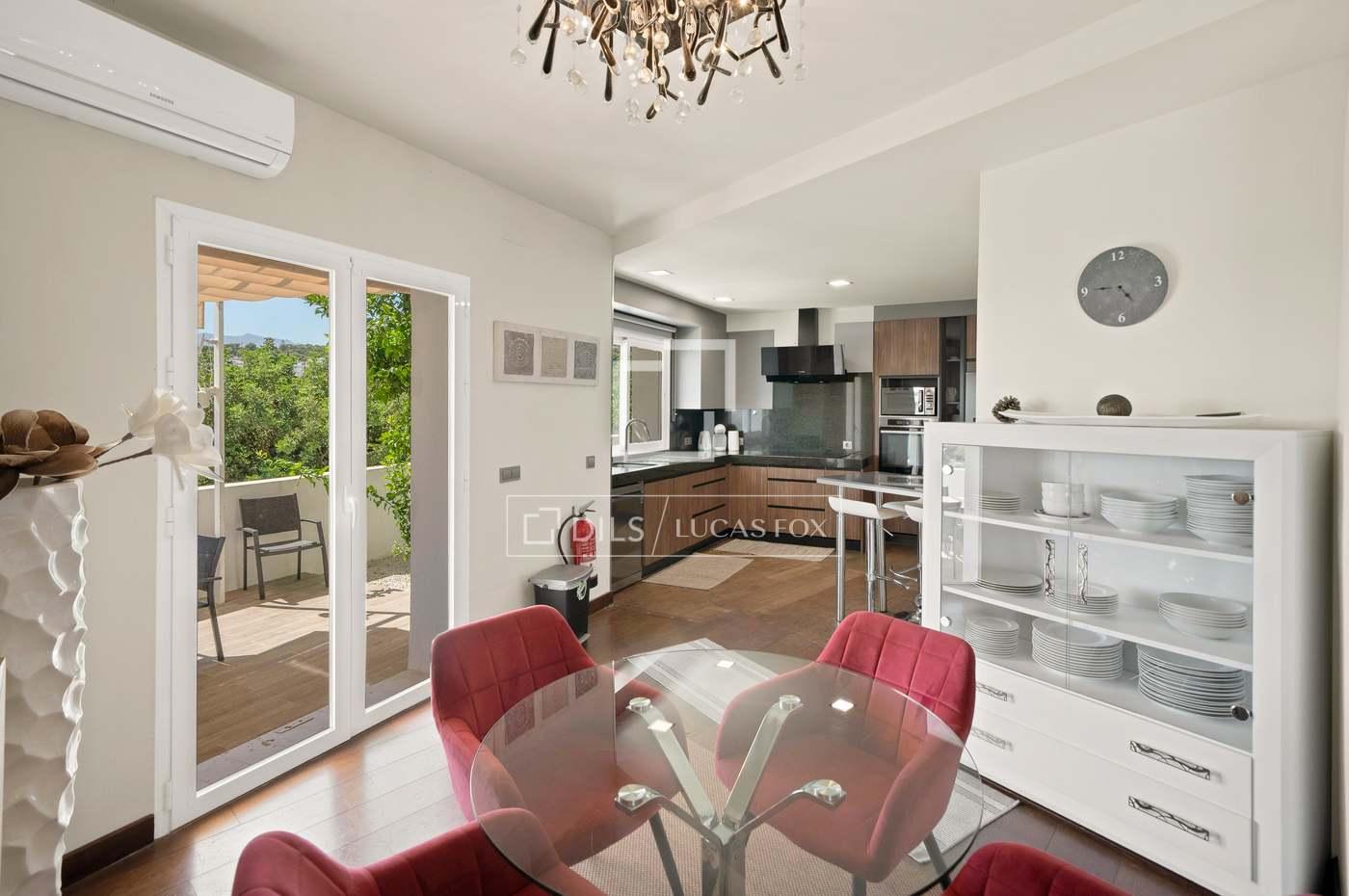Casa en Venta en Marbella