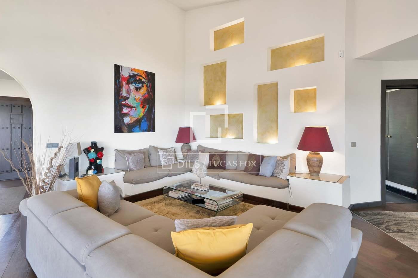 Casa en Venta en Marbella