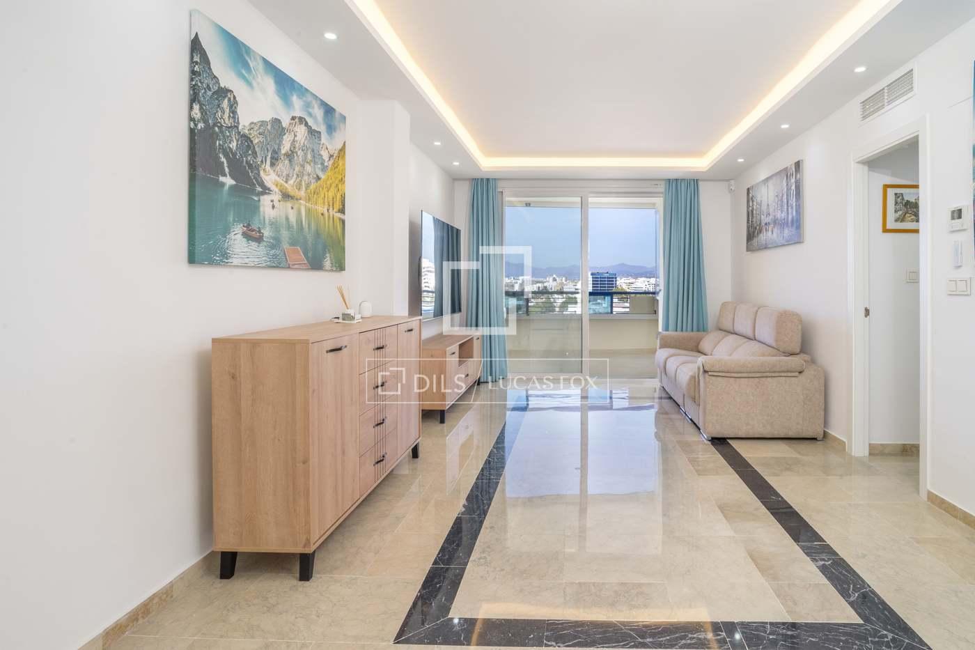 Apartment for Sale in Marbella