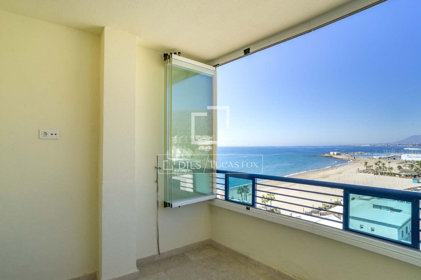 Apartment for Sale in Marbella