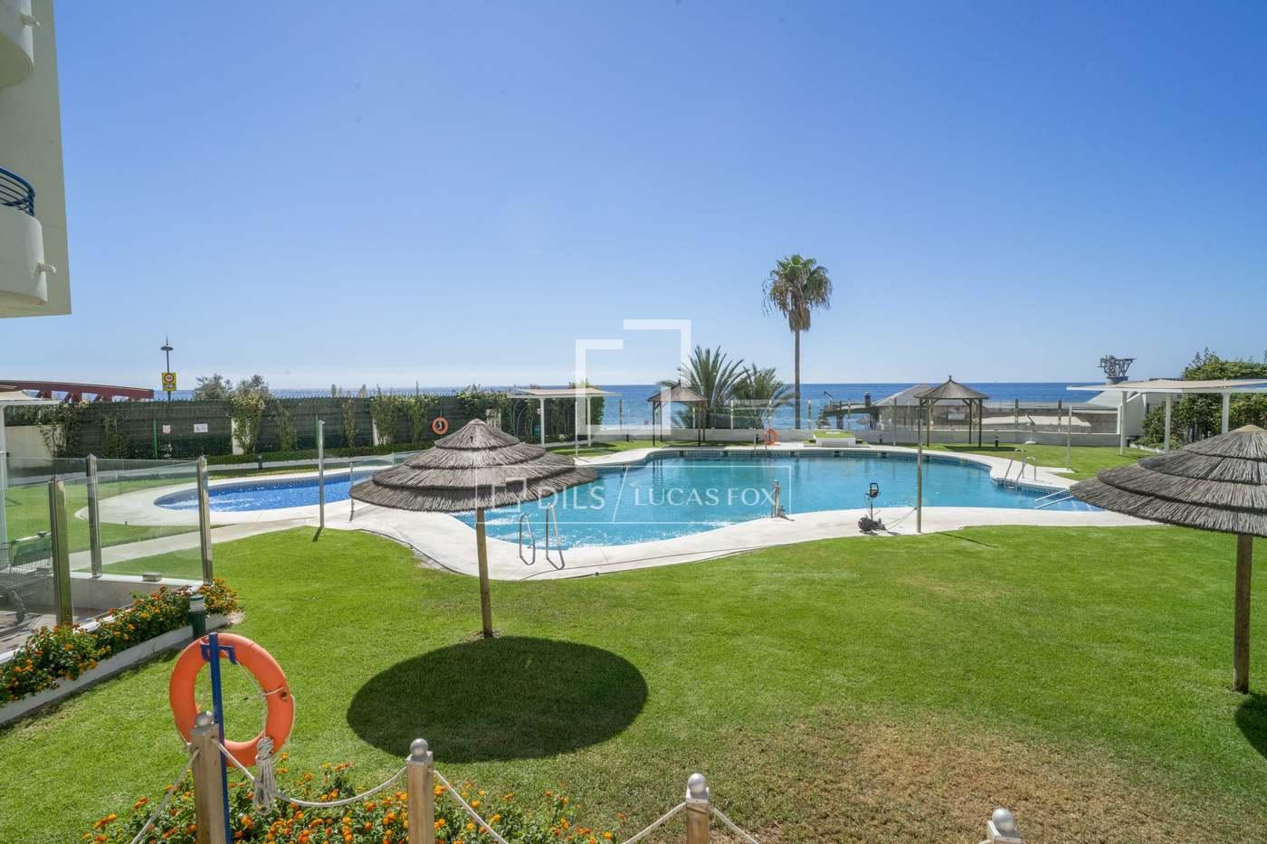 Apartment for Sale in Marbella