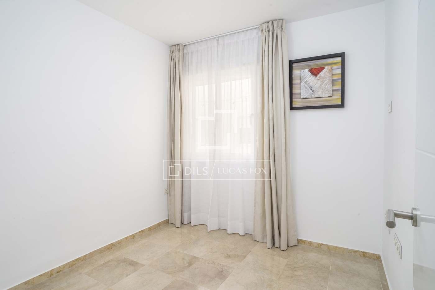 Apartment for Sale in Marbella