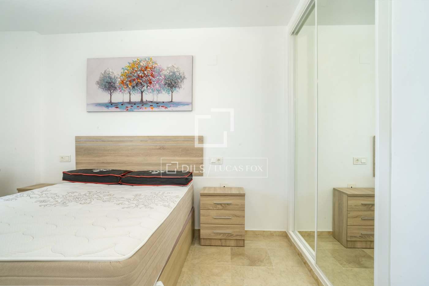 Apartment for Sale in Marbella