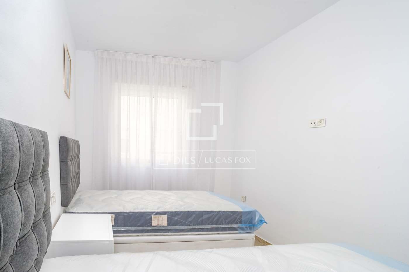 Apartment for Sale in Marbella