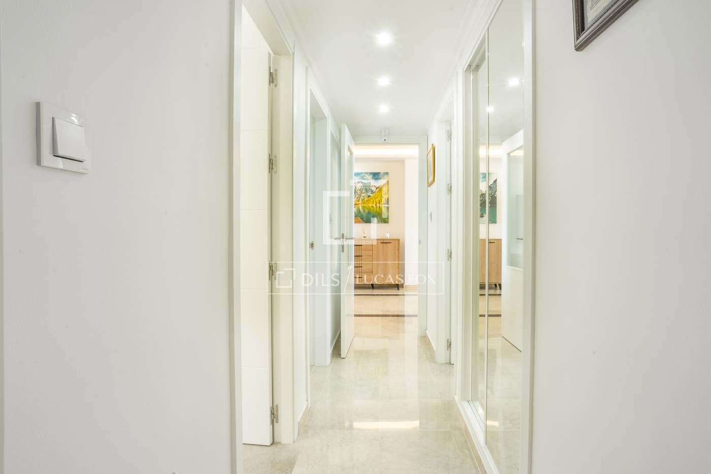 Apartment for Sale in Marbella