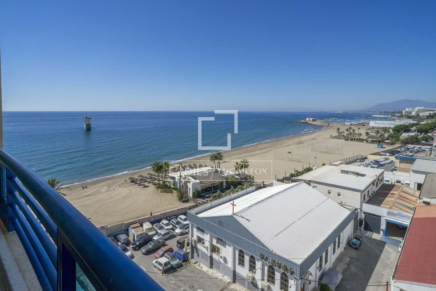 Apartment for Sale in Marbella