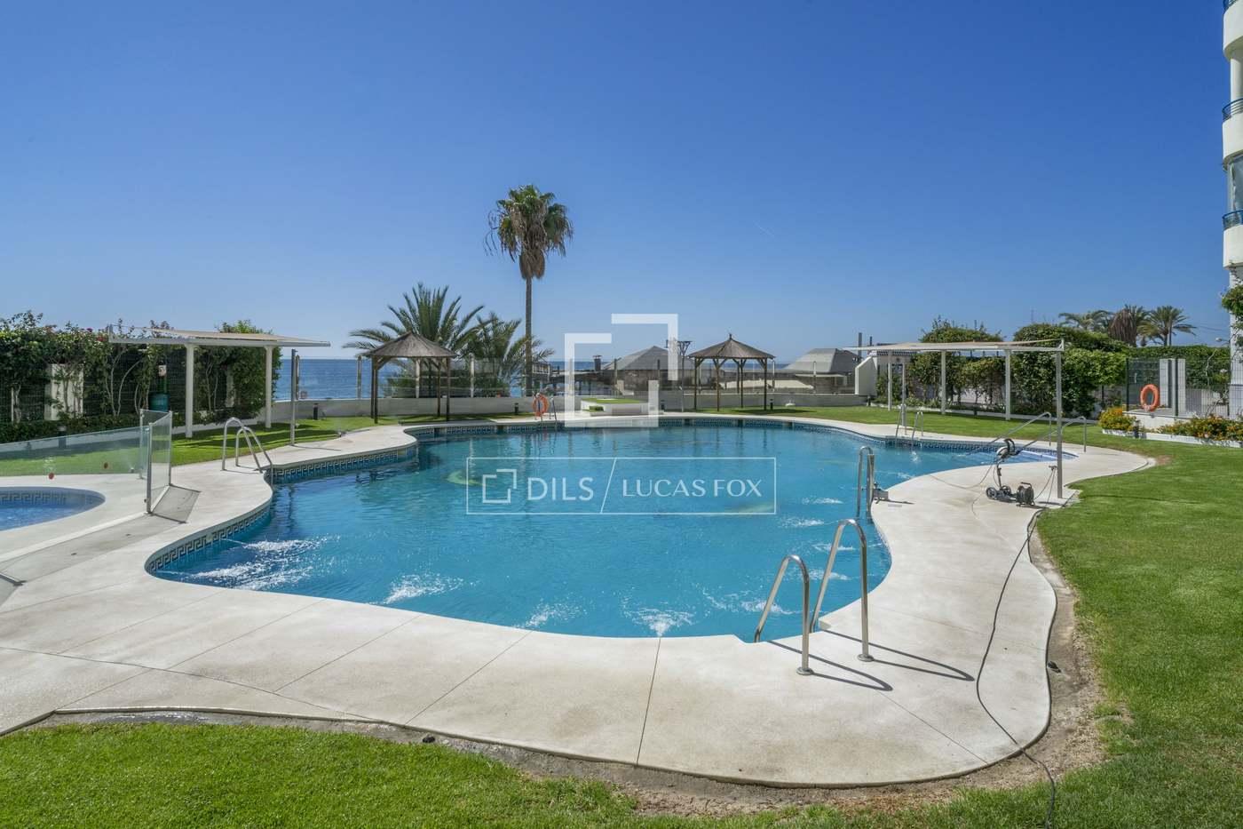 Apartment for Sale in Marbella