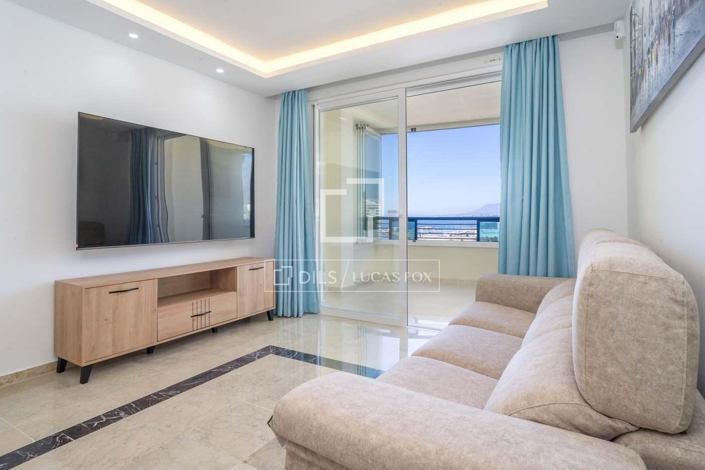 Apartment for Sale in Marbella