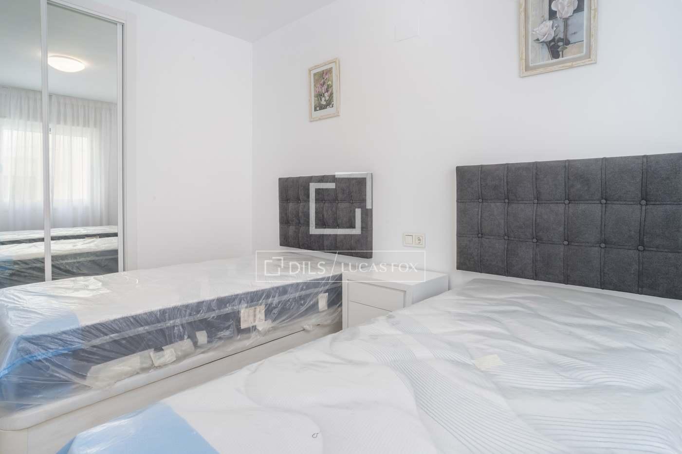 Apartment for Sale in Marbella