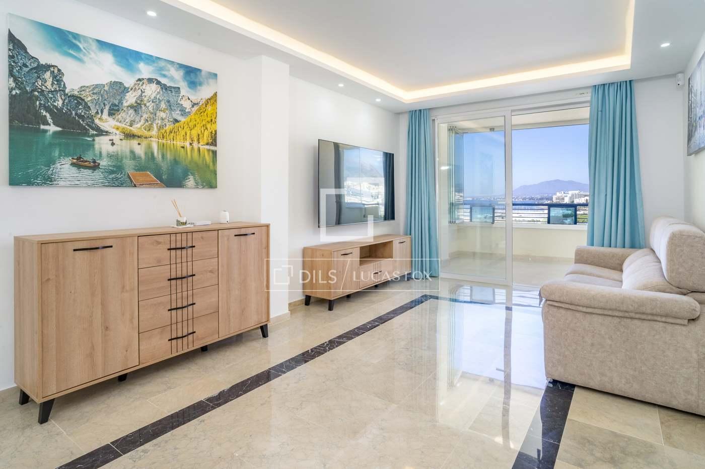 Apartment for Sale in Marbella