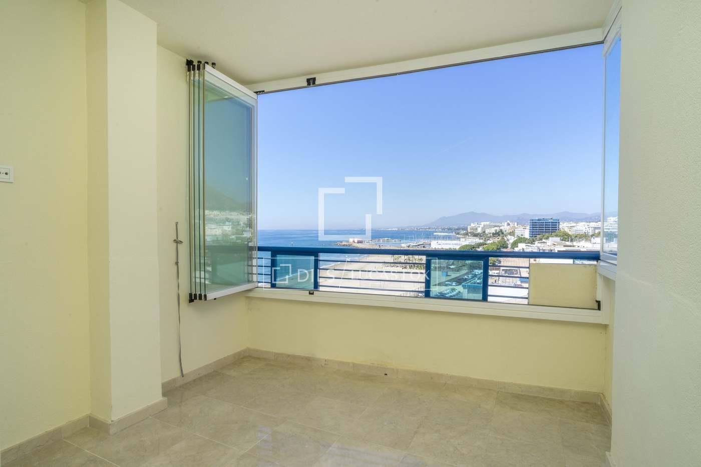 Apartment for Sale in Marbella