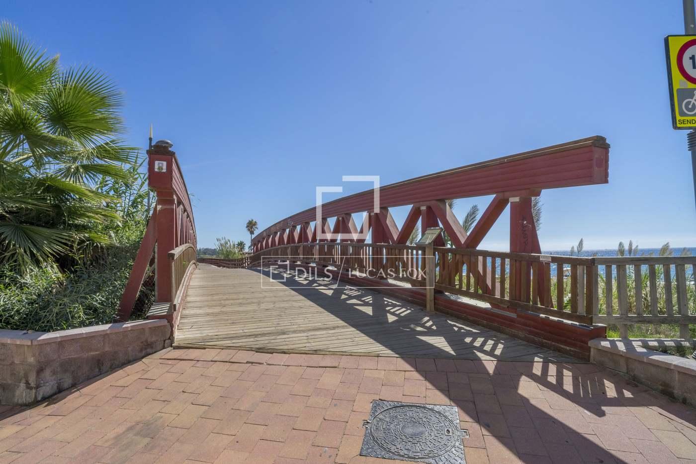 Apartment for Sale in Marbella