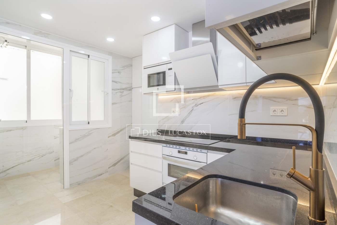 Apartment for Sale in Marbella