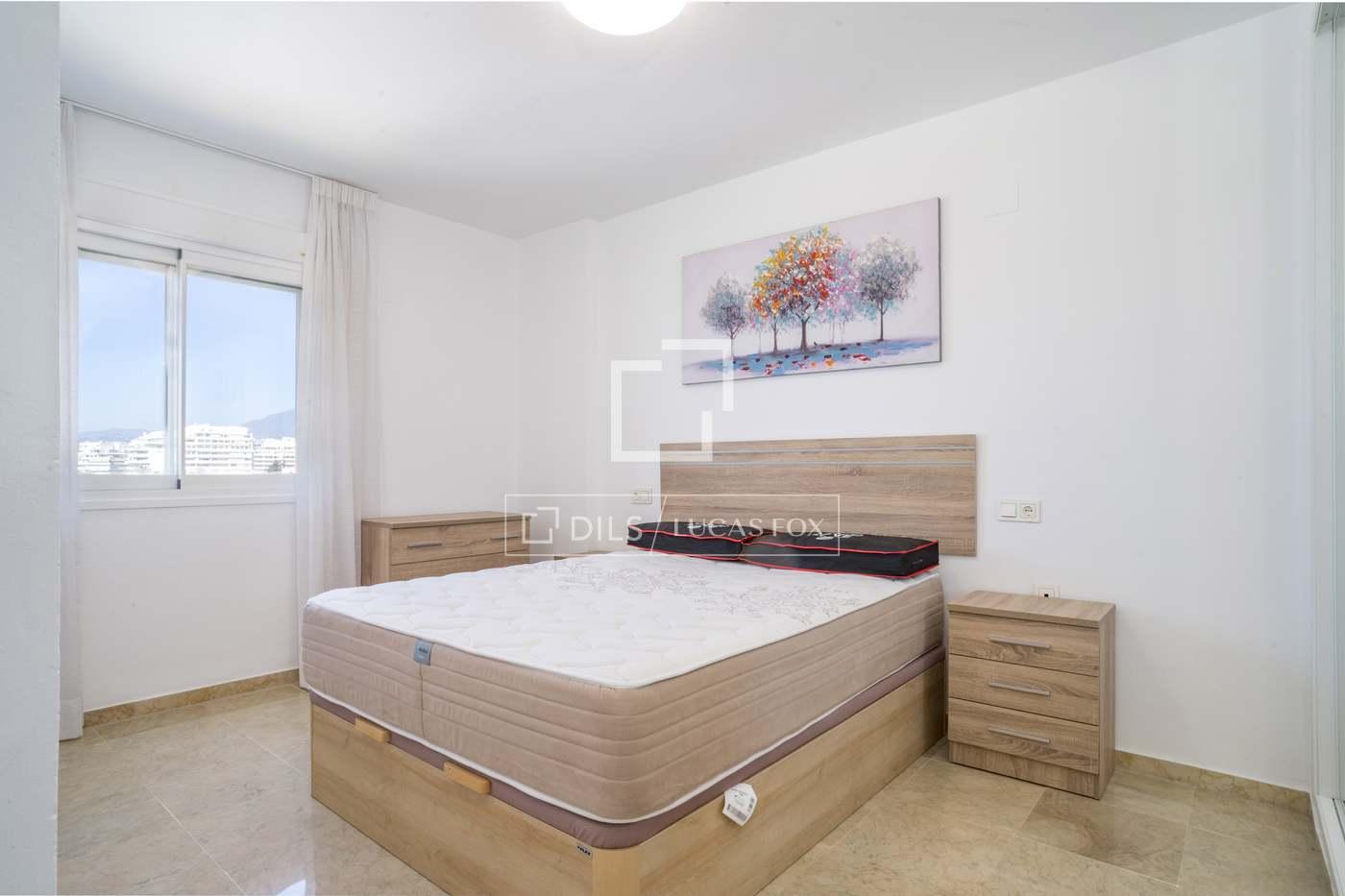 Apartment for Sale in Marbella