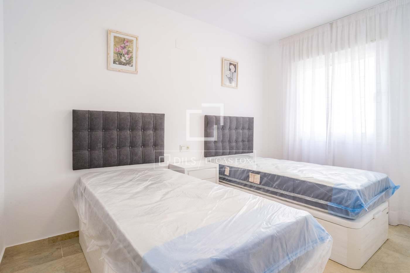 Apartment for Sale in Marbella