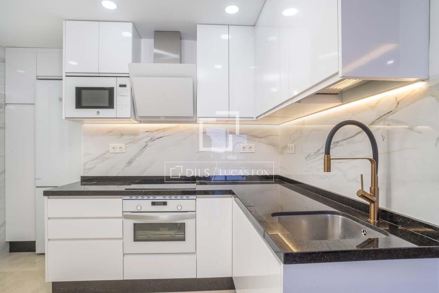 Apartment for Sale in Marbella