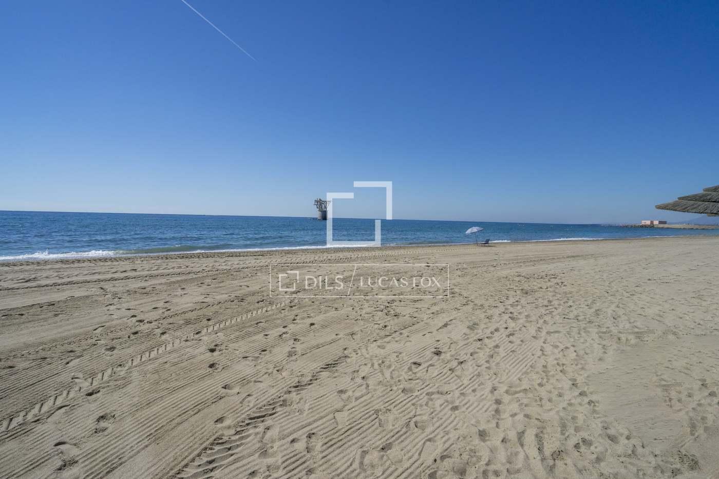 Apartment for Sale in Marbella