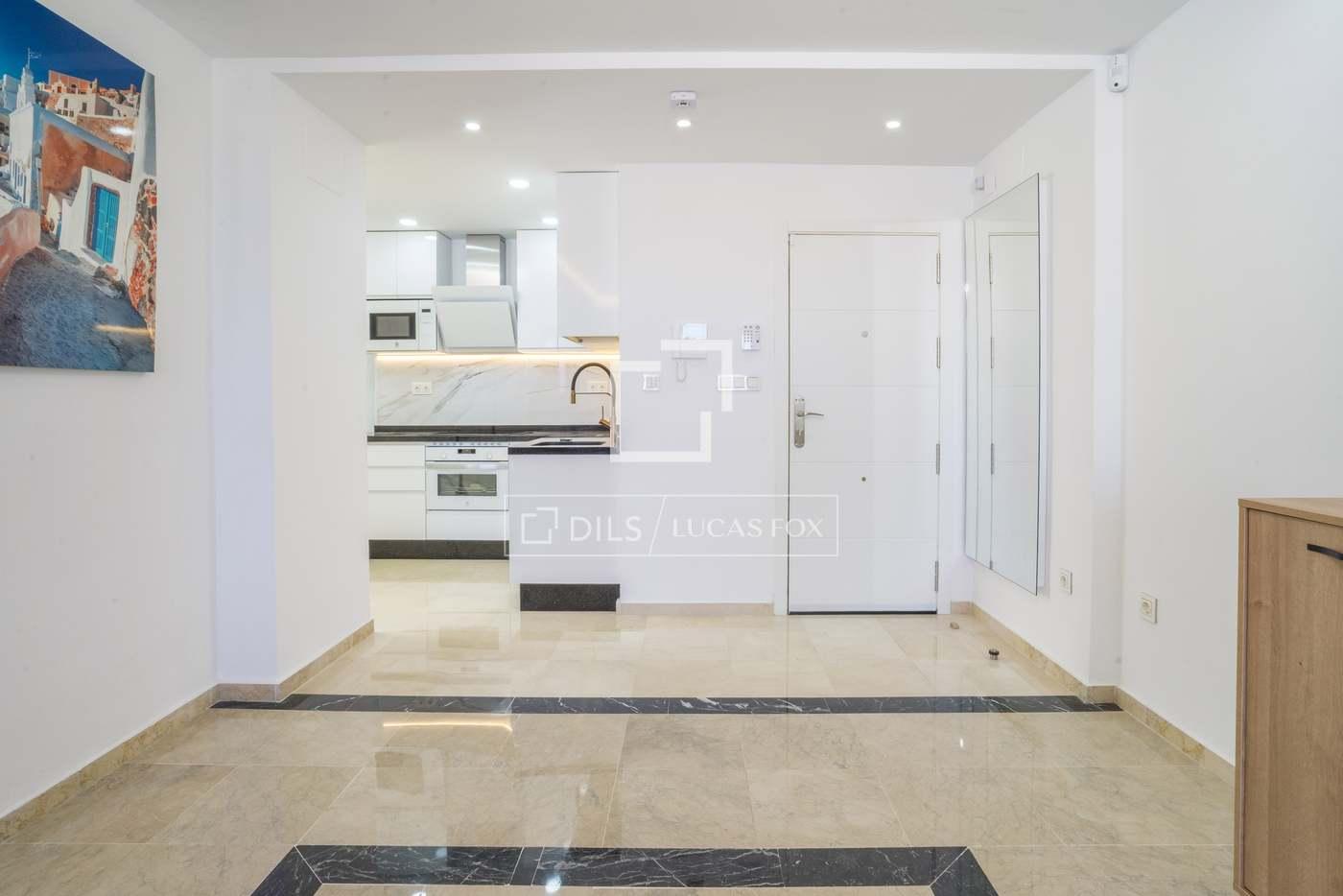 Apartment for Sale in Marbella