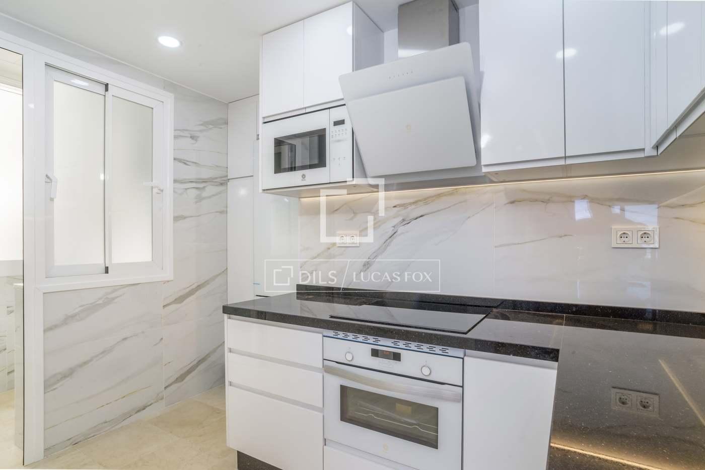 Apartment for Sale in Marbella