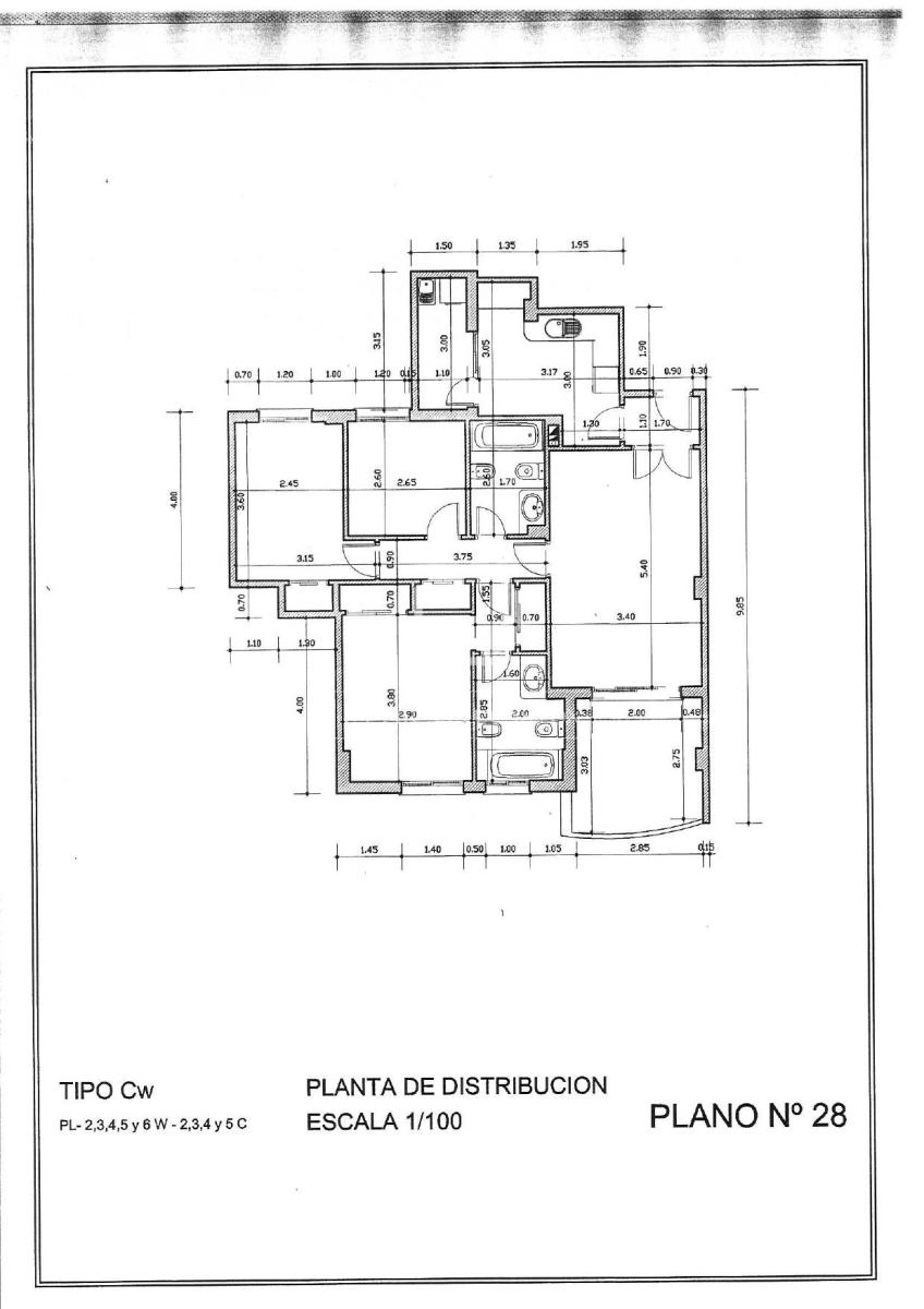 Apartment for Sale in Marbella