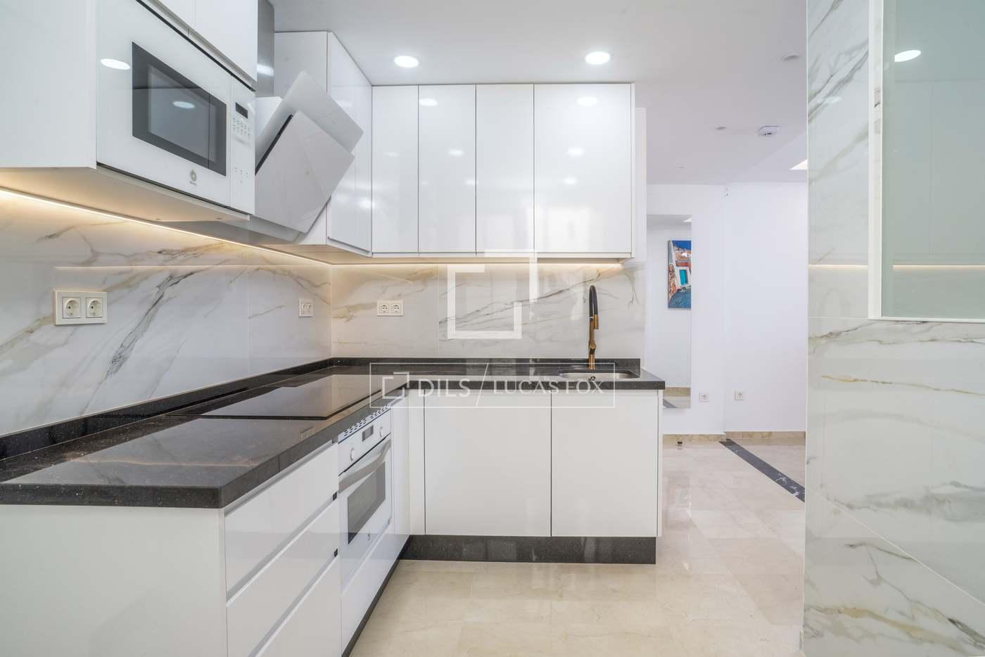 Apartment for Sale in Marbella