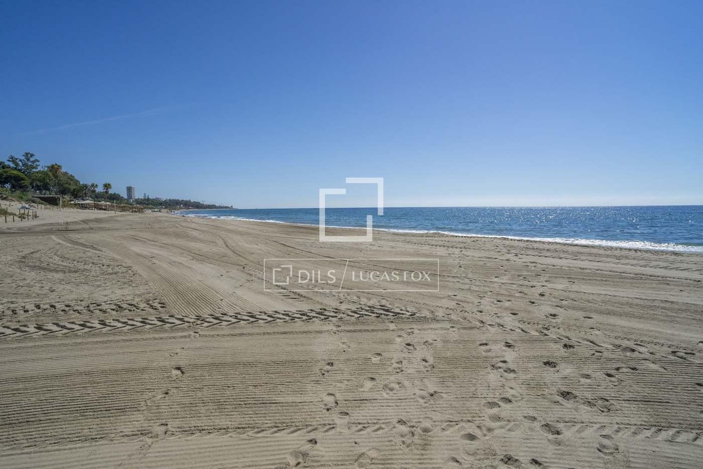 Apartment for Sale in Marbella