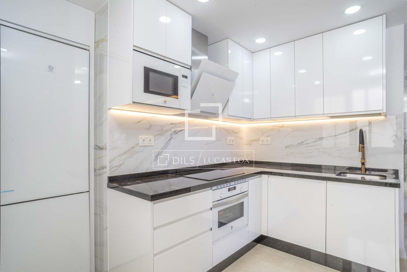 Apartment for Sale in Marbella
