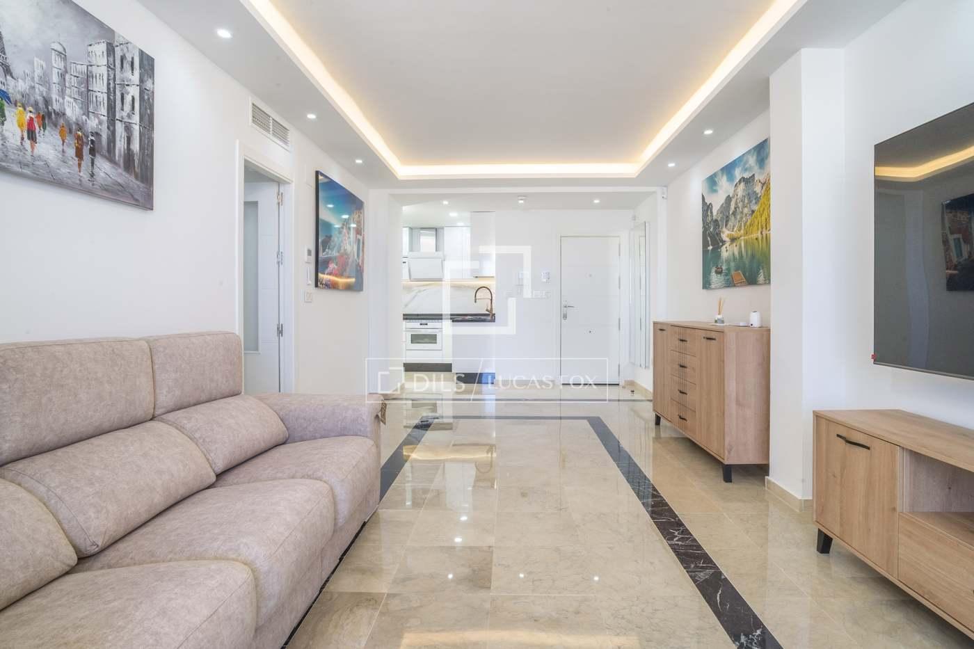 Apartment for Sale in Marbella