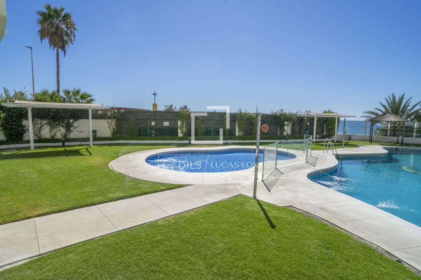 Apartment for Sale in Marbella