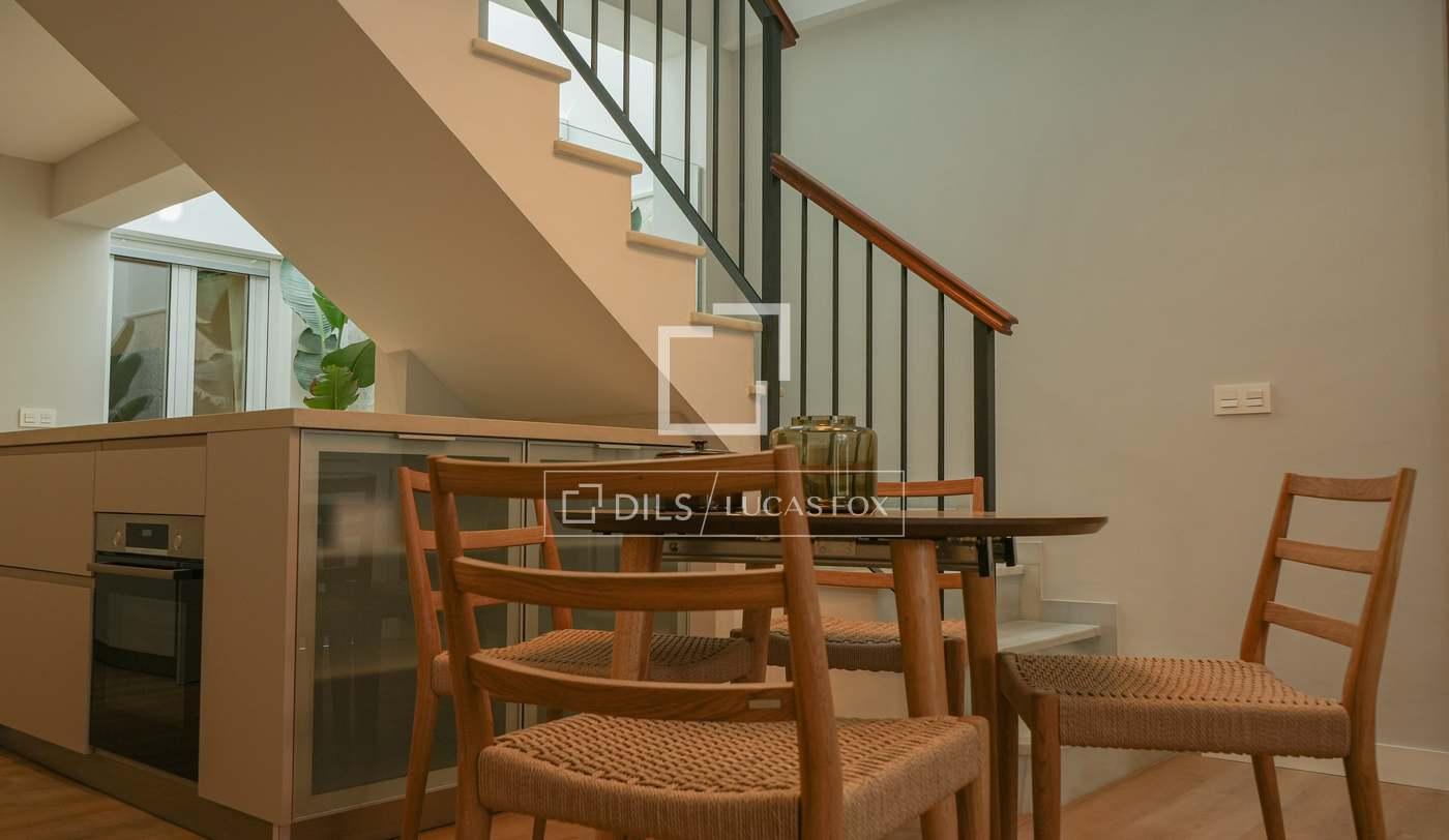 Casa en Venta en Estepona