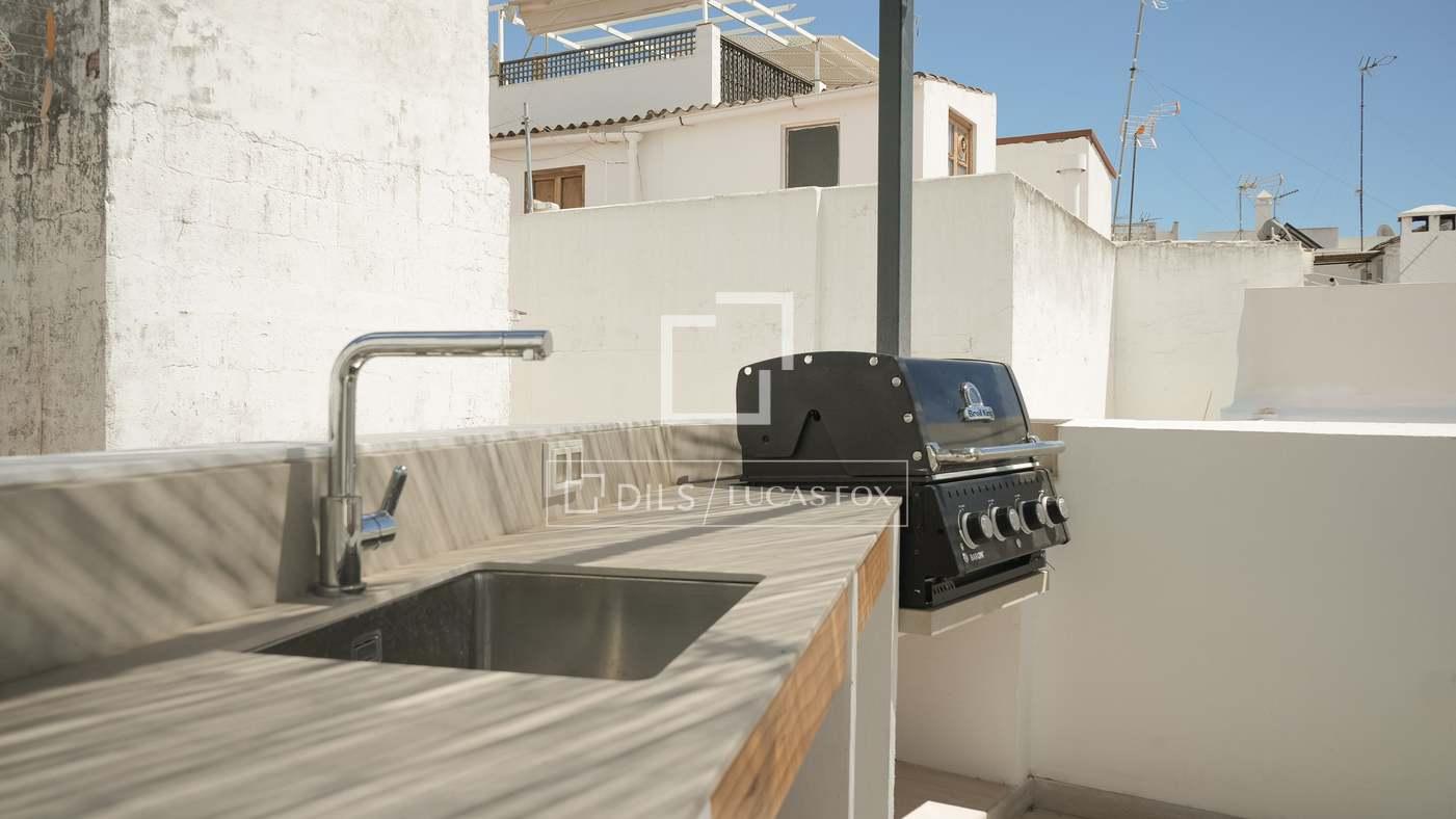Casa en Venta en Estepona