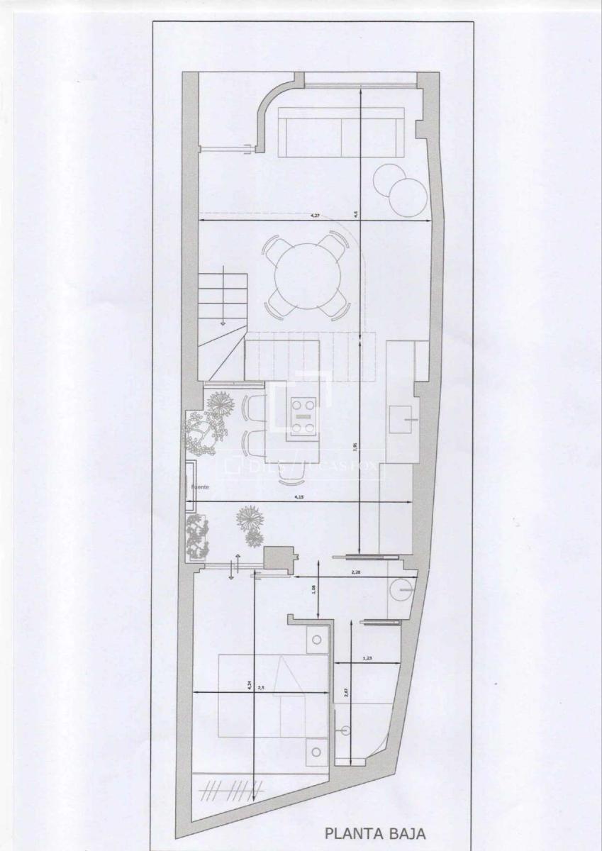 Casa en Venta en Estepona